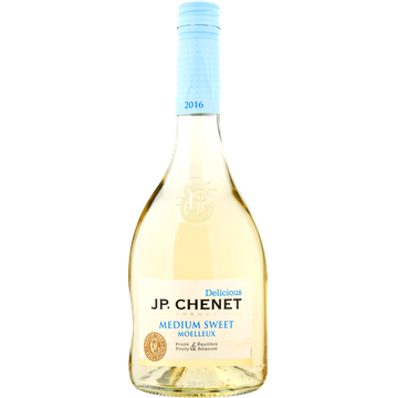 JP Chenet - Moelleux - JUMBO