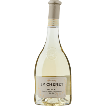 JP. Chenet - Muscat Medium Sweet - JUMBO