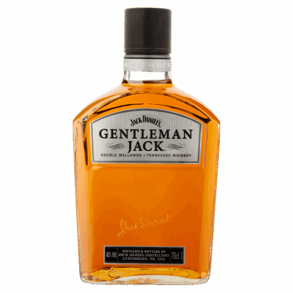 Jack Daniels Gentleman Jack - PLUS