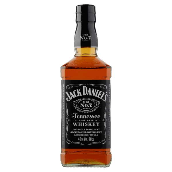 Jack Daniels Tennessee - PLUS