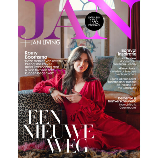 Jan Magazine - Albert Heijn