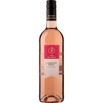 Jean Balmont - Cabernet Franc - Rosé - JUMBO