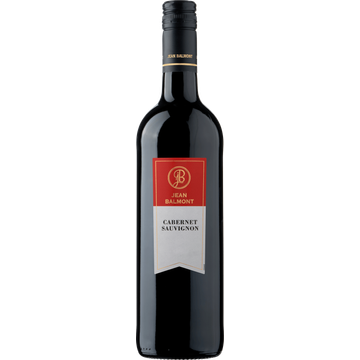 Jean Balmont - Cabernet Sauvignon - JUMBO