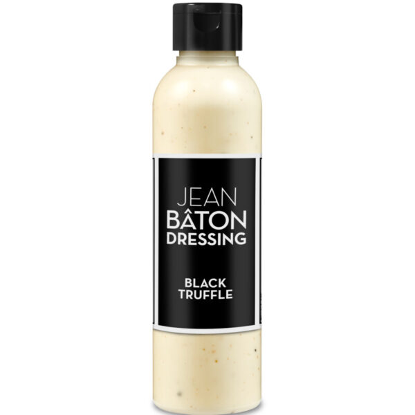 Jean Bâton Dressing Black Truffle - Albert Heijn