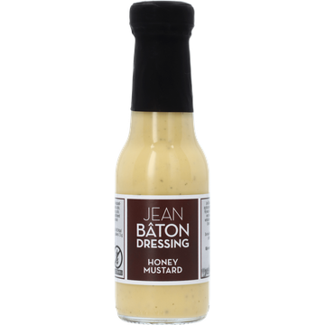 Jean Bâton Dressing Honey Mustard - JUMBO