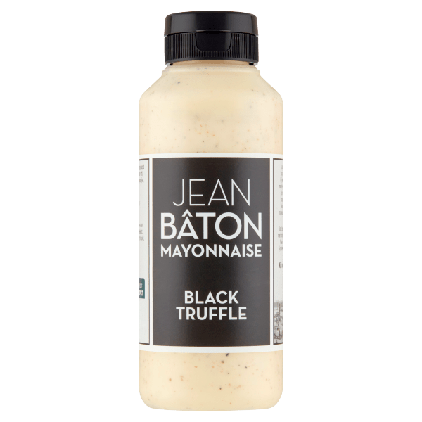 Jean Baton Truffel Mayonaise - PLUS