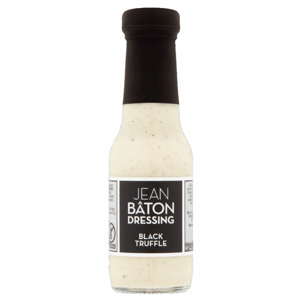 Jean Baton Truffel dressing - PLUS