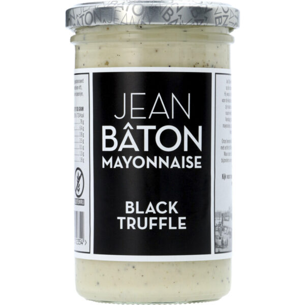 Jean Bâton Truffelmayonaise - Albert Heijn
