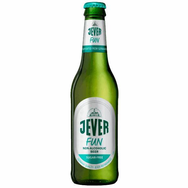 Jever Jever Fun - PLUS
