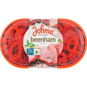 Johma Beenhamsalade - JUMBO