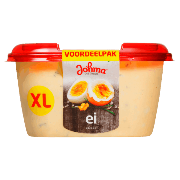 Johma Eisalade XL - PLUS