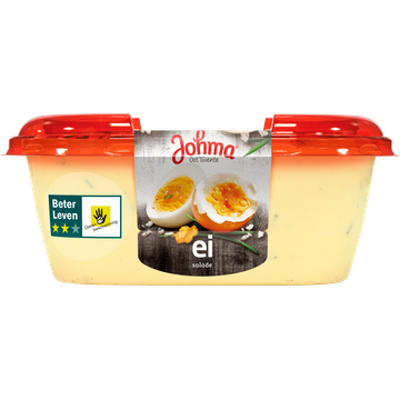 Johma Eisalade - JUMBO