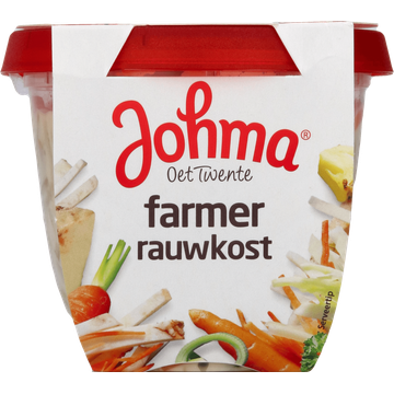 Johma Farmer Rauwkostsalade - JUMBO