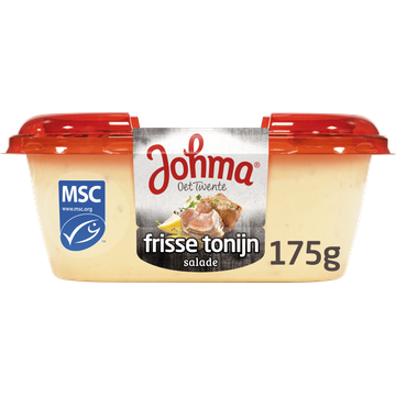 Johma Frisse Tonijnsalade - JUMBO