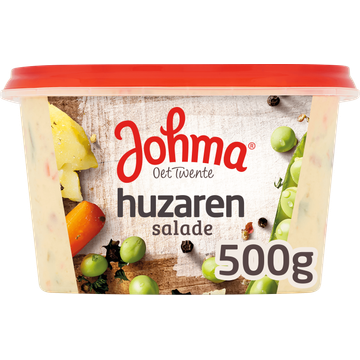 Johma Huzaren Salade - JUMBO