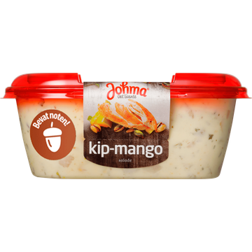 Johma Kip-Mango Salade - JUMBO
