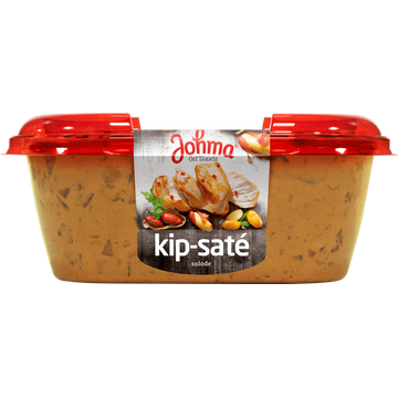 Johma Kip-Saté Salade - JUMBO