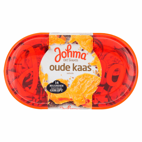 Johma Oude kaas salade - PLUS