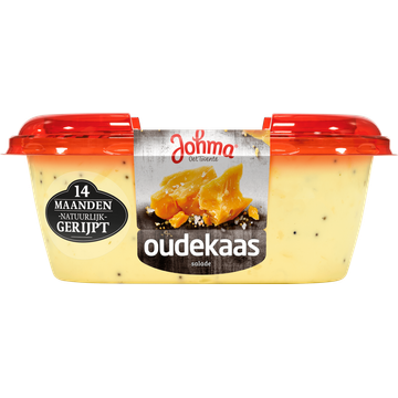 Johma Oudekaas Salade - JUMBO