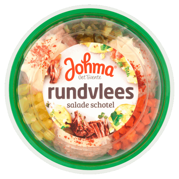 Johma Rundvleesschotel - PLUS