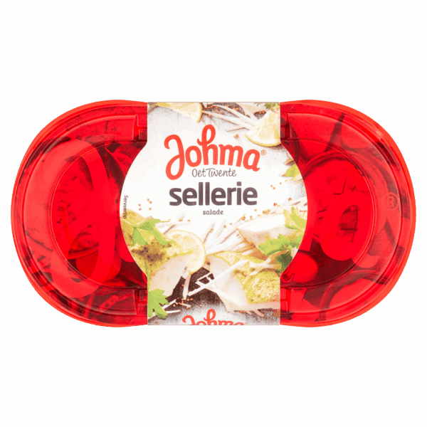 Johma Selleriesalade Vegan - PLUS