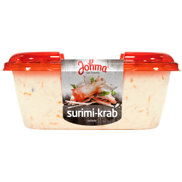 Johma Surimi-Krab Salade - JUMBO