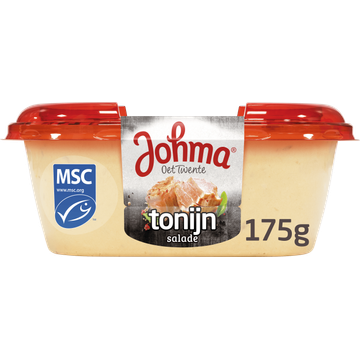 Johma Tonijnsalade - JUMBO
