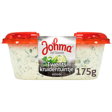 Johma Twents Kruidentuintjesalade - JUMBO