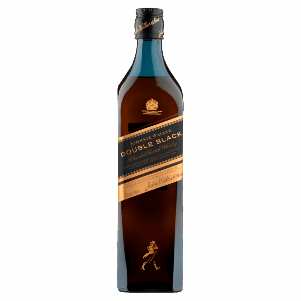 Johnnie Walker Double Black - PLUS