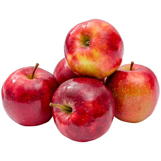 Jonagold verpakt - Dirk