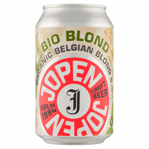 Jopen Bio Blond - PLUS