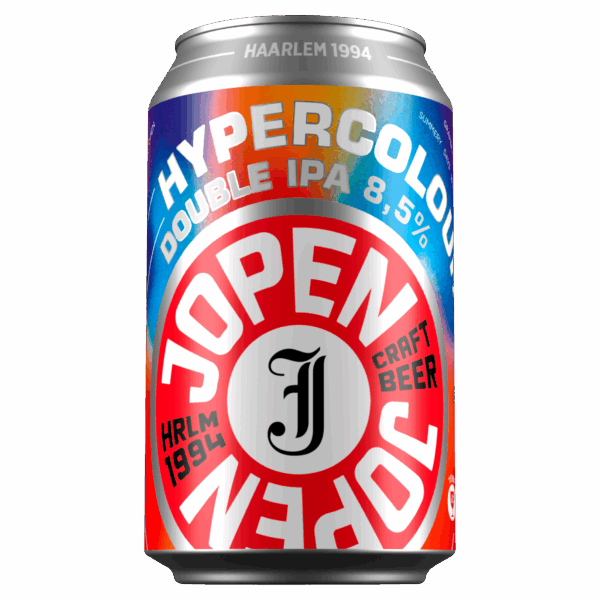 Jopen Hypercolor - PLUS