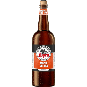 Jopen - Mooie Nel North Sea IPA - Fles - JUMBO