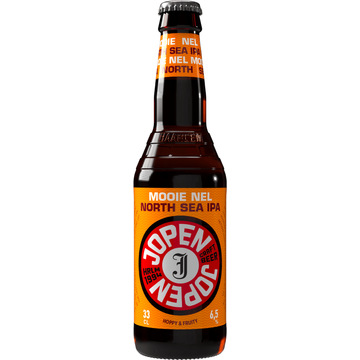Jopen - Mooie Nel North Sea IPA - Fles - JUMBO