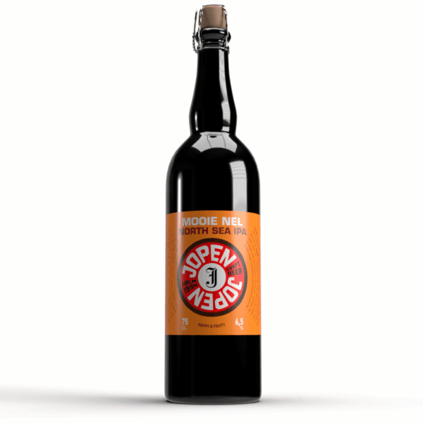 Jopen Mooie Nel - PLUS