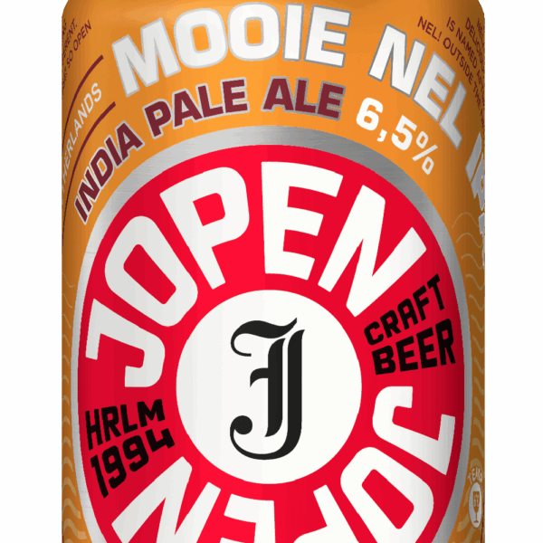 Jopen Mooie Nel - PLUS