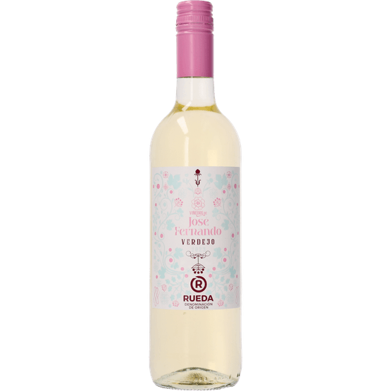 Jose Fernando Verdejo Rueda - Dirk