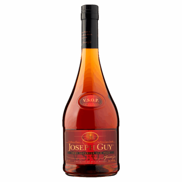 Joseph Guy Cognac VSOP - PLUS