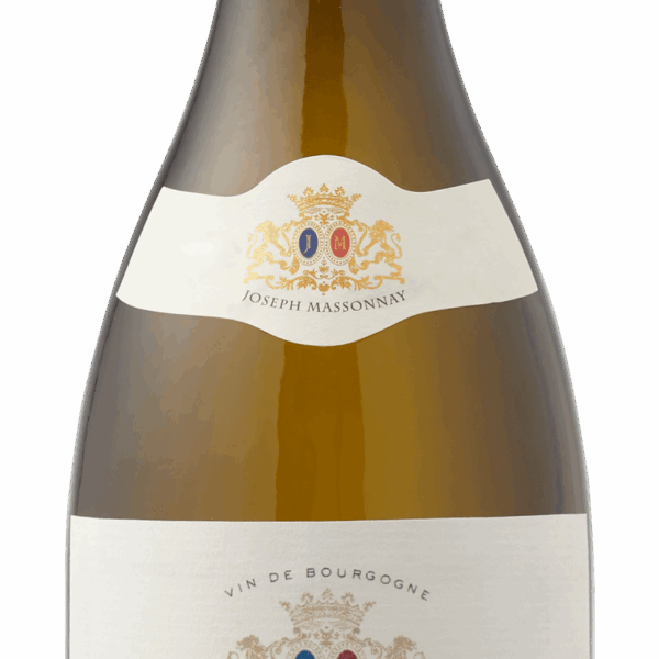 Joseph Massonnay Coteaux Bourguignons Chardonnay - PLUS