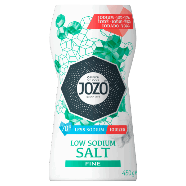 Jozo Fijnzout bewust - PLUS