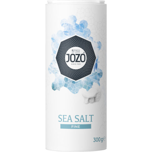 Jozo Sea Salt Fine - Albert Heijn