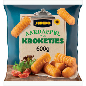 Jumbo Aardappel Kroketjes - JUMBO