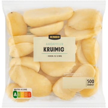 Jumbo Aardappelen Kruimig - JUMBO