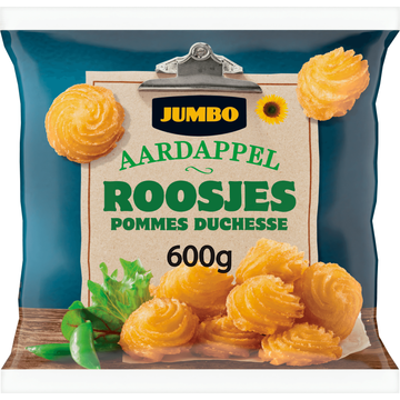Jumbo Aardappelroosjes - JUMBO