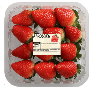 Jumbo Aardbeien - JUMBO