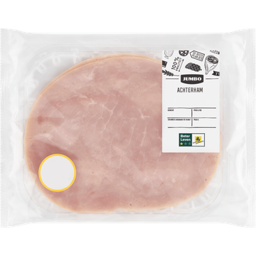 Jumbo Achterham - JUMBO