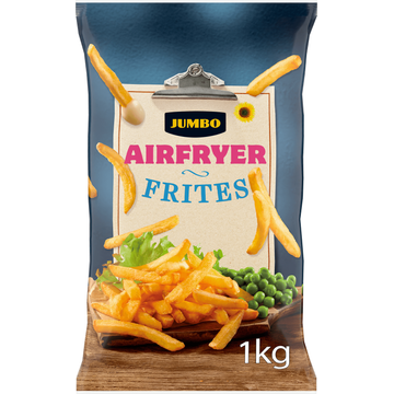Jumbo Airfryer Frites - JUMBO
