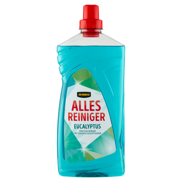 Jumbo Allesreiniger Eucalyptus - JUMBO