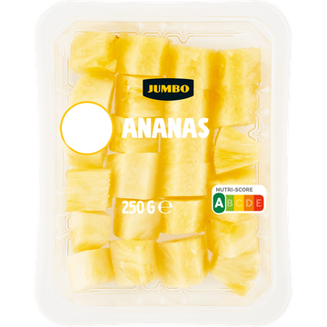 Jumbo Ananas - JUMBO