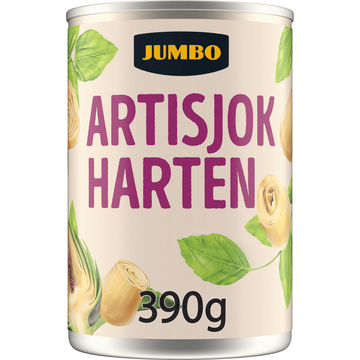 Jumbo Artisjokkenharten - JUMBO